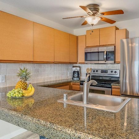 Maui Kamaole A204 - Romvari Realty Kihei Luaran gambar