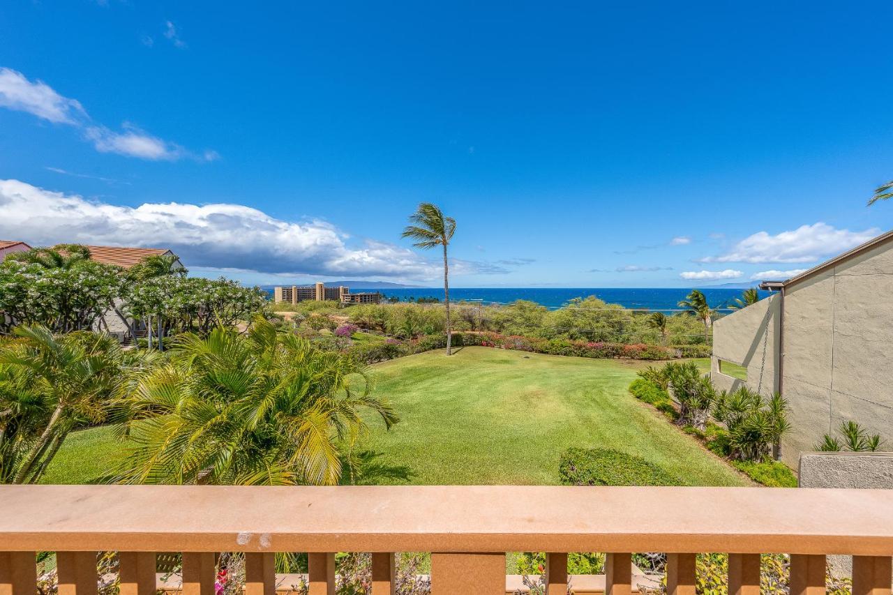 Maui Kamaole A204 - Romvari Realty Kihei Luaran gambar