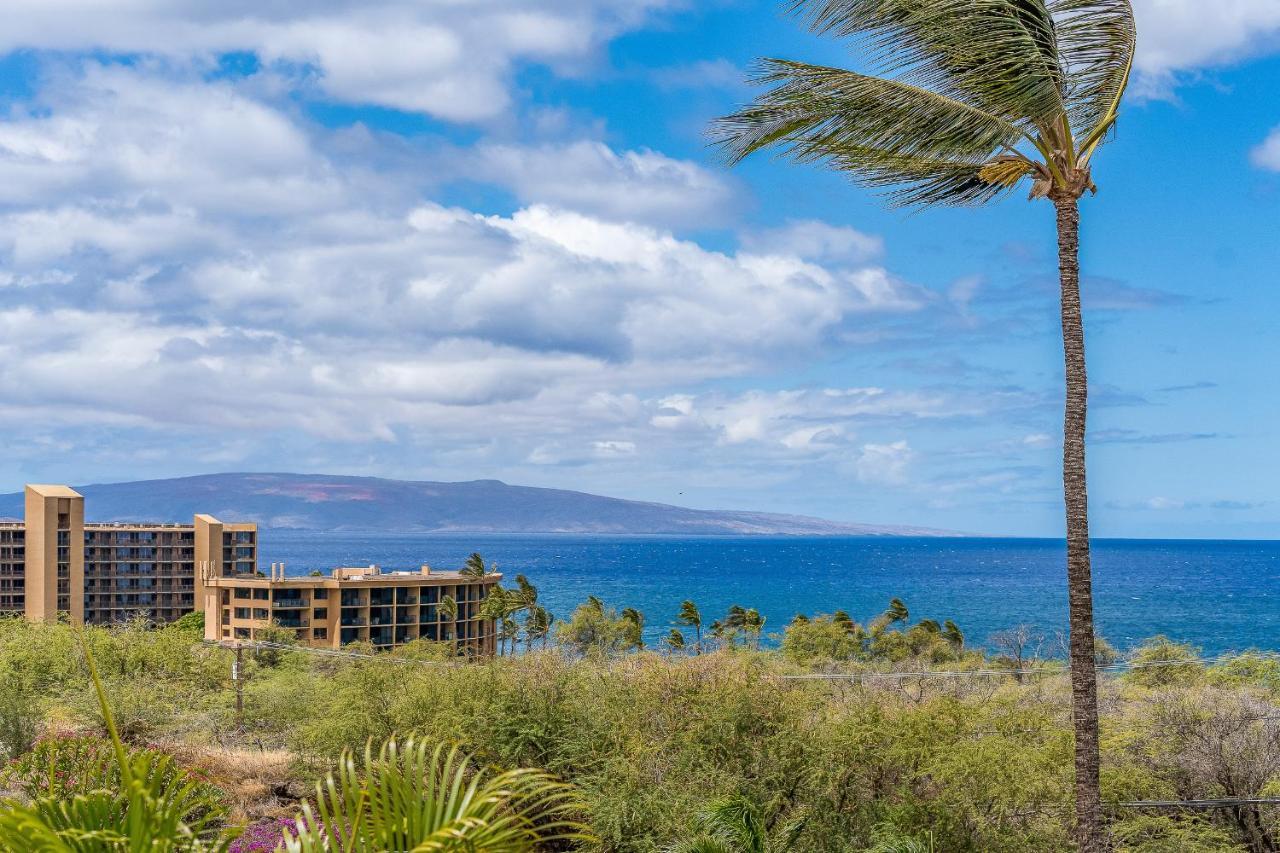 Maui Kamaole A204 - Romvari Realty Kihei Luaran gambar