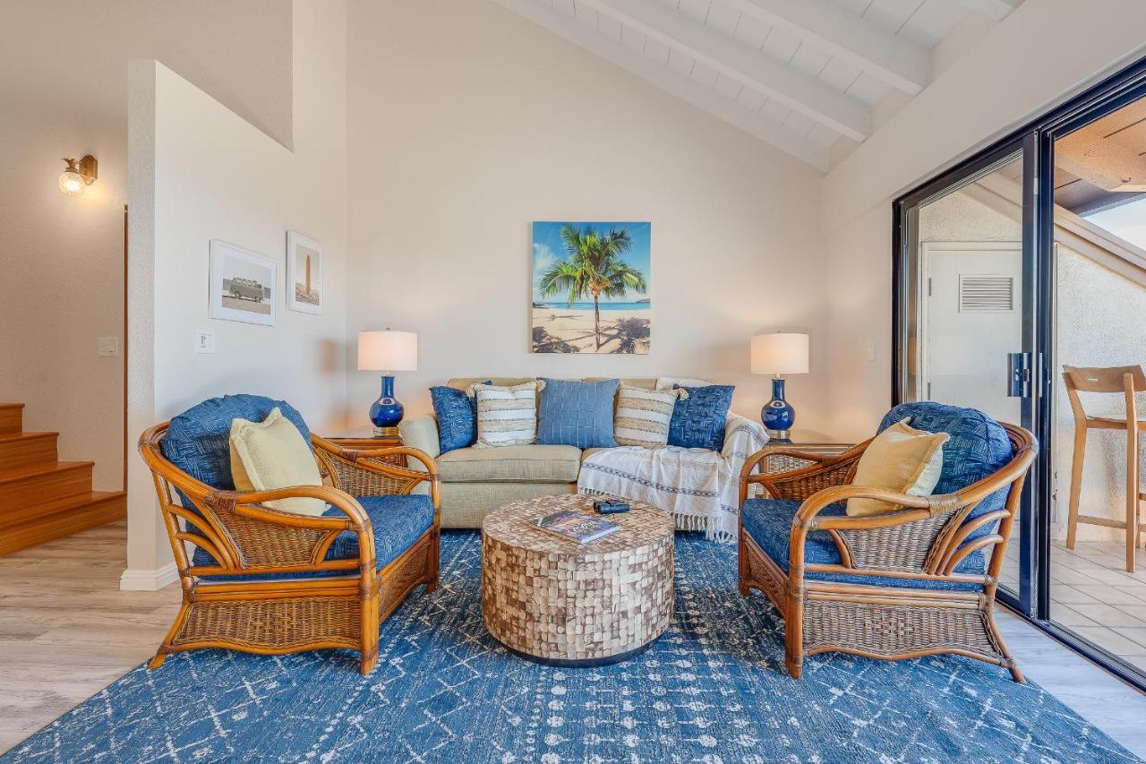 Maui Kamaole A204 - Romvari Realty Kihei Luaran gambar