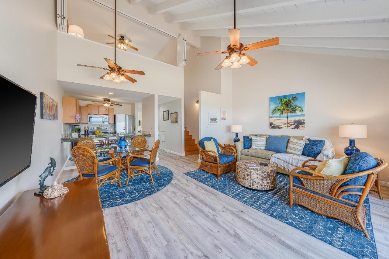 Maui Kamaole A204 - Romvari Realty Kihei Luaran gambar