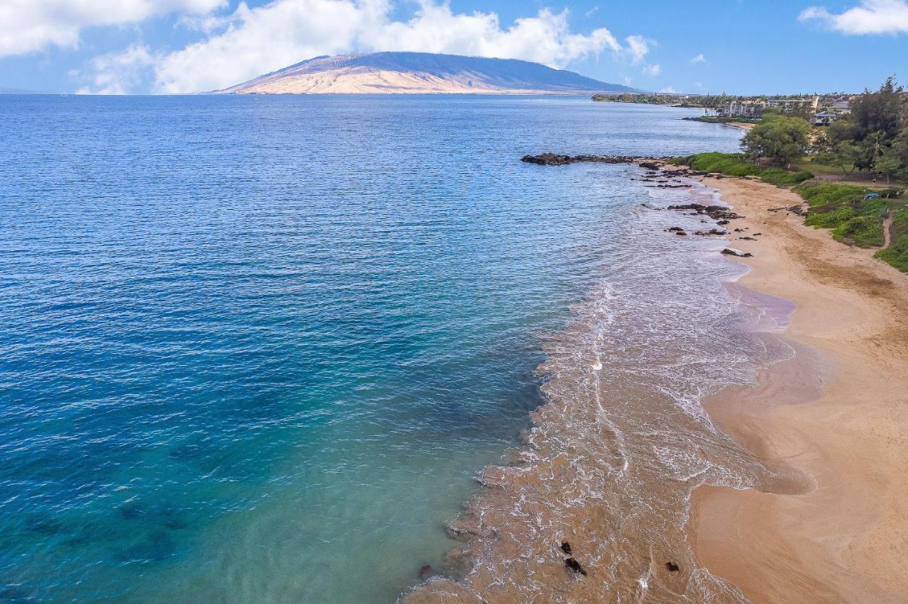 Maui Kamaole A204 - Romvari Realty Kihei Luaran gambar