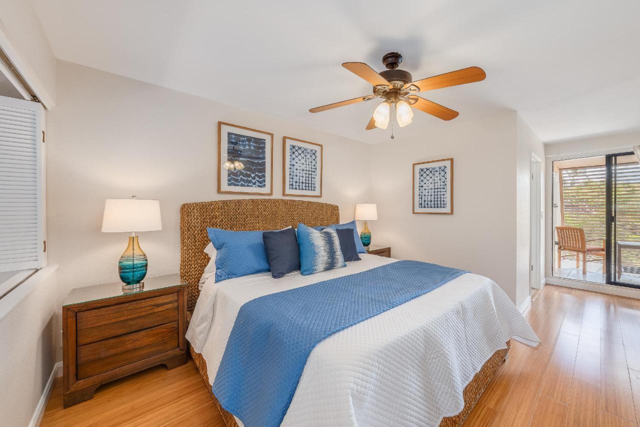Maui Kamaole A204 - Romvari Realty Kihei Luaran gambar