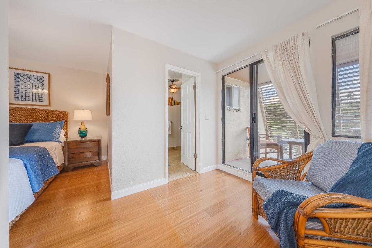 Maui Kamaole A204 - Romvari Realty Kihei Luaran gambar