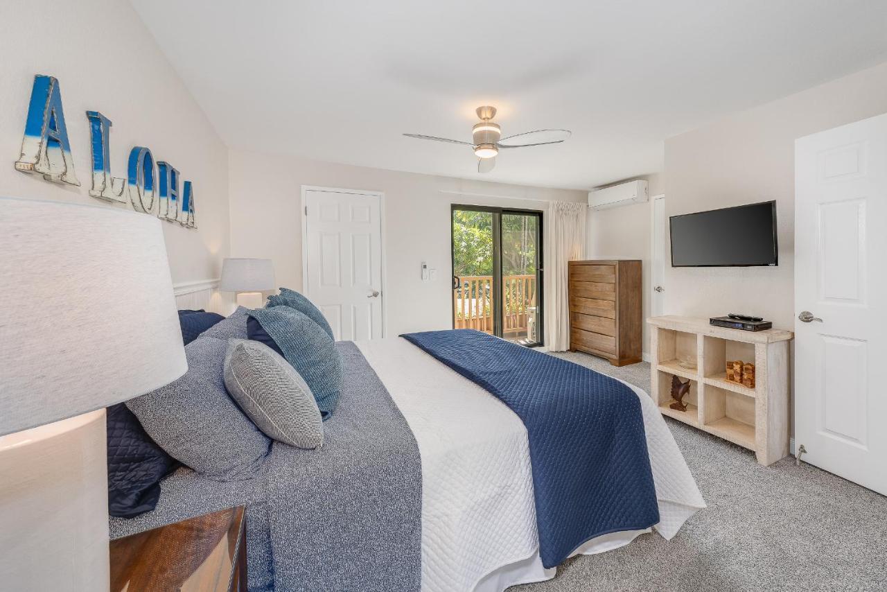 Maui Kamaole A204 - Romvari Realty Kihei Luaran gambar