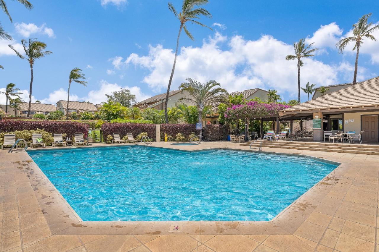 Maui Kamaole A204 - Romvari Realty Kihei Luaran gambar