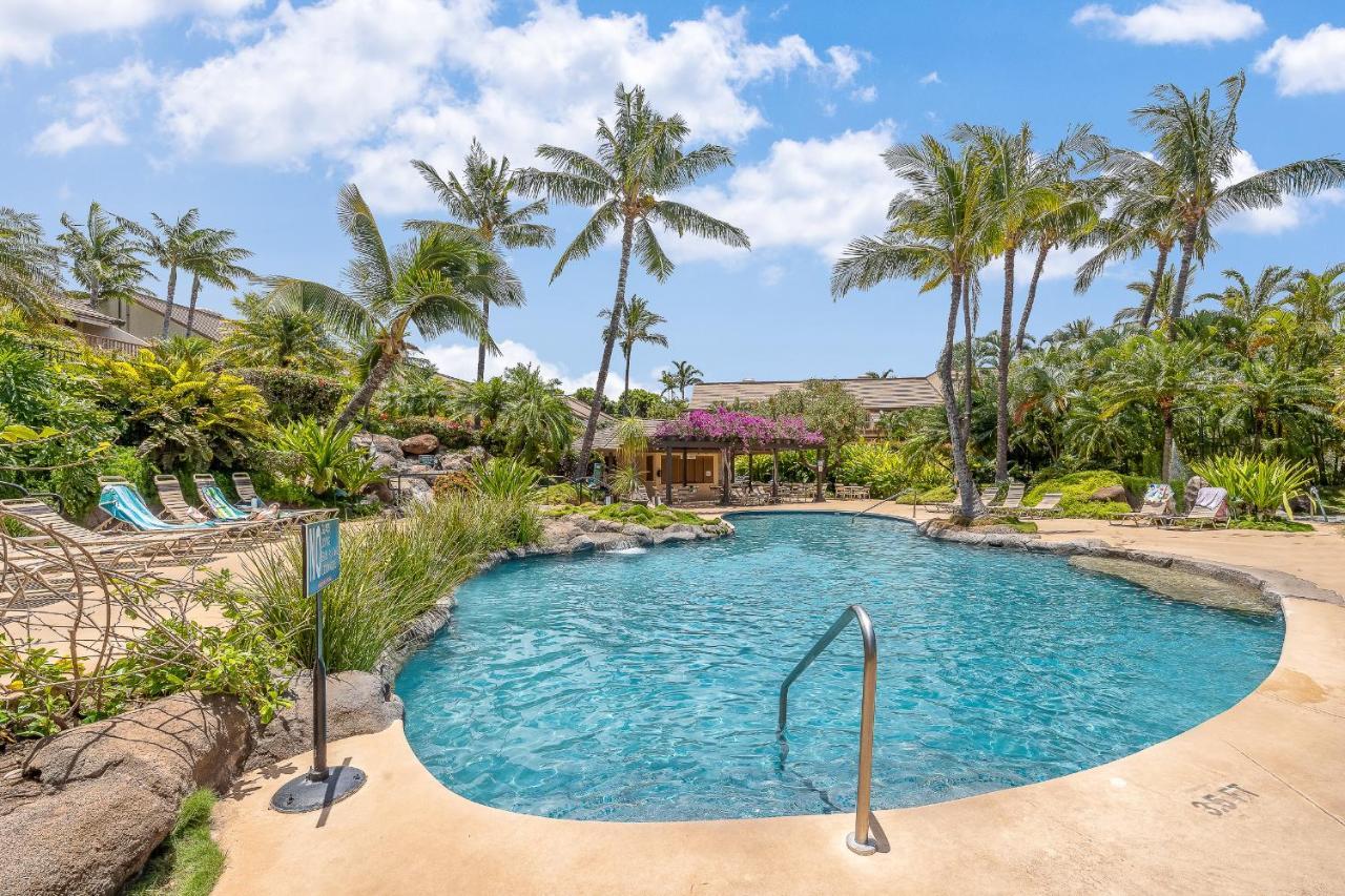 Maui Kamaole A204 - Romvari Realty Kihei Luaran gambar