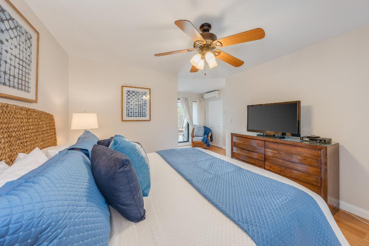 Maui Kamaole A204 - Romvari Realty Kihei Luaran gambar