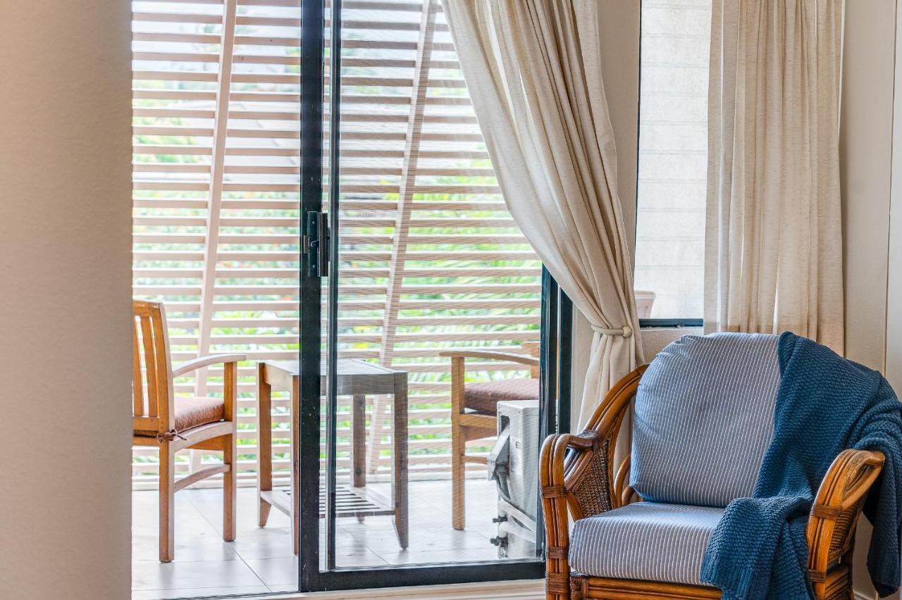 Maui Kamaole A204 - Romvari Realty Kihei Luaran gambar