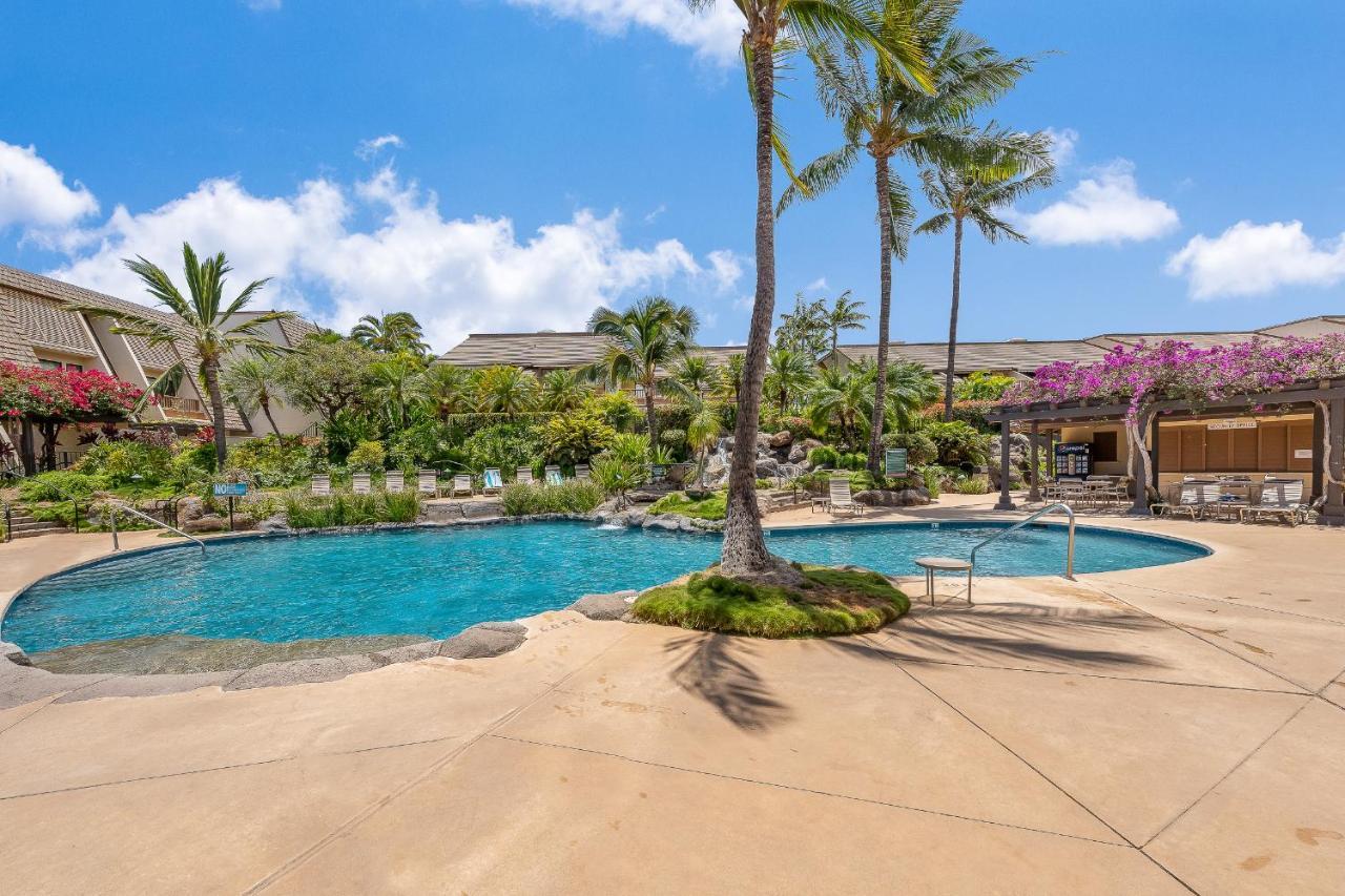 Maui Kamaole A204 - Romvari Realty Kihei Luaran gambar