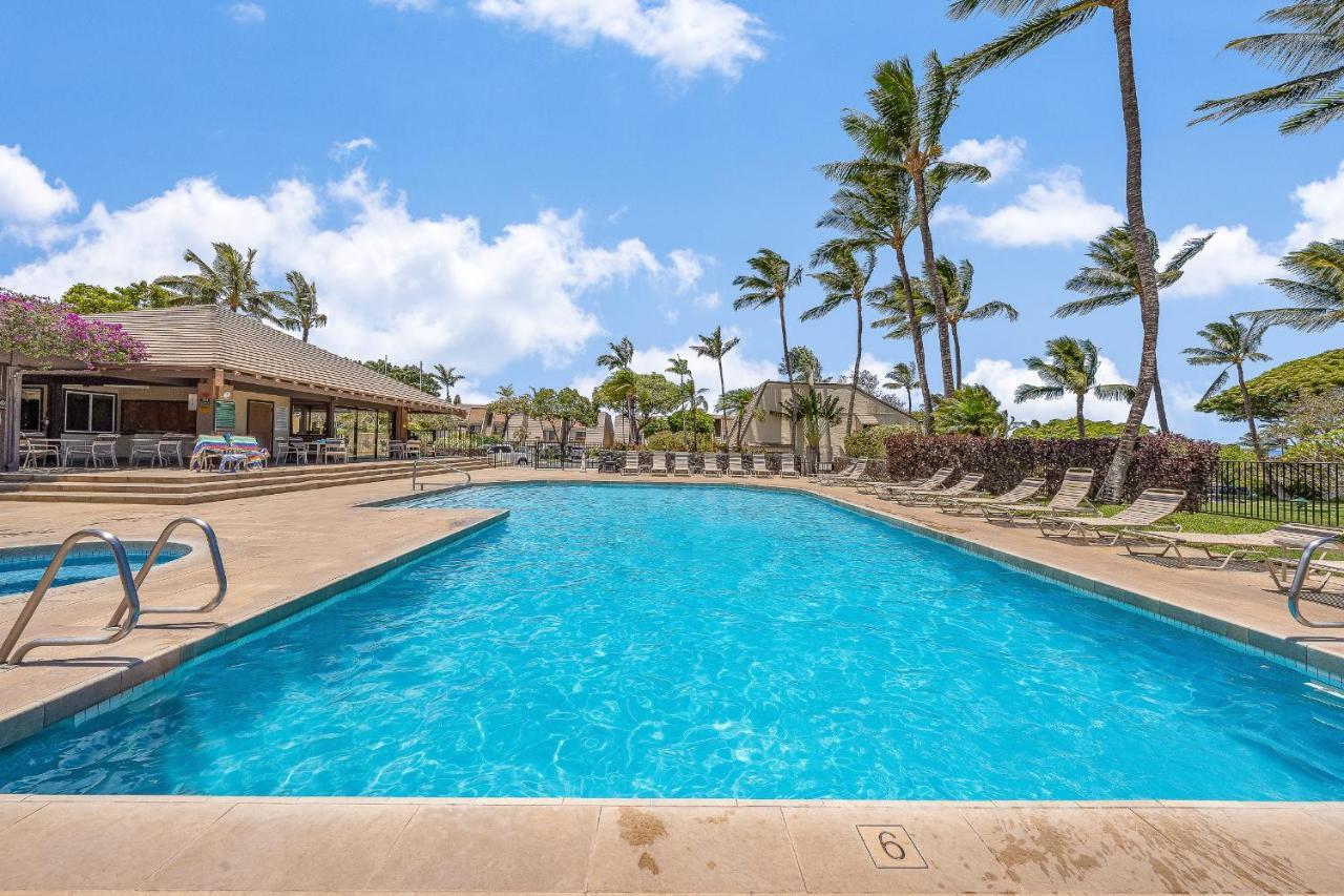 Maui Kamaole A204 - Romvari Realty Kihei Luaran gambar