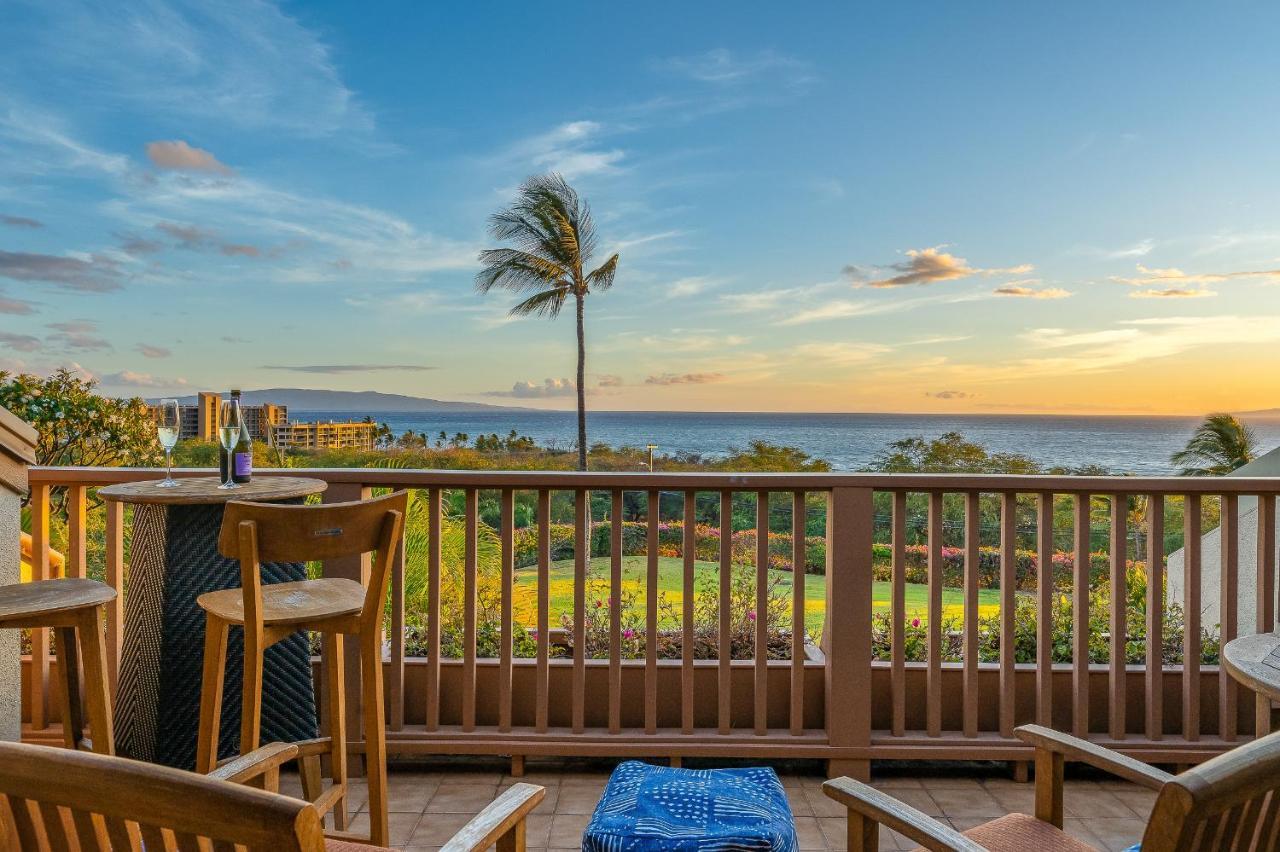 Maui Kamaole A204 - Romvari Realty Kihei Luaran gambar