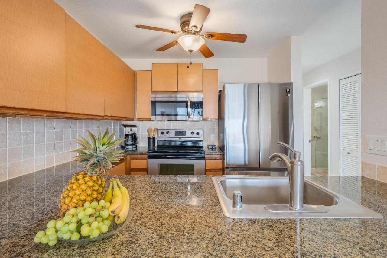 Maui Kamaole A204 - Romvari Realty Kihei Luaran gambar