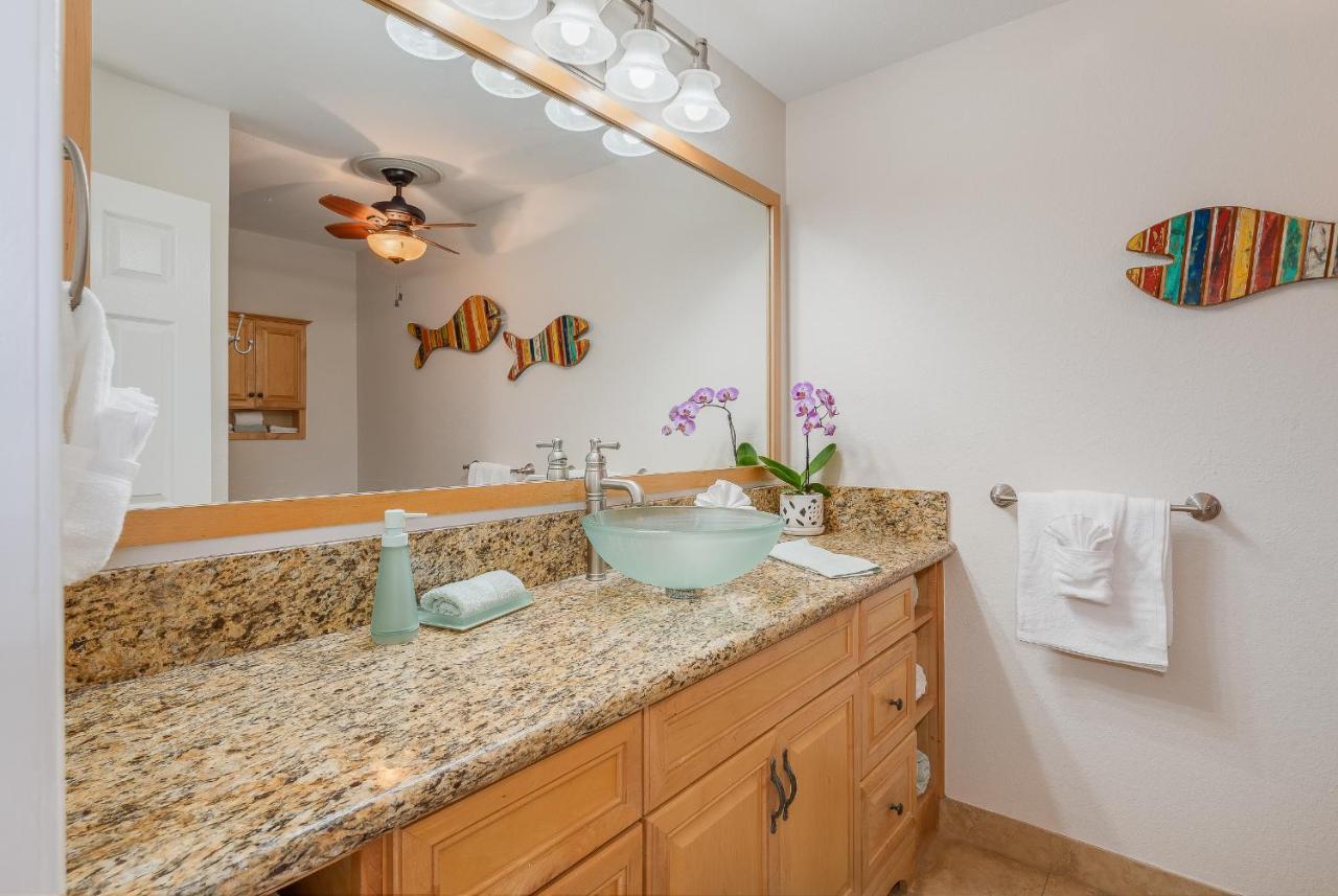 Maui Kamaole A204 - Romvari Realty Kihei Luaran gambar