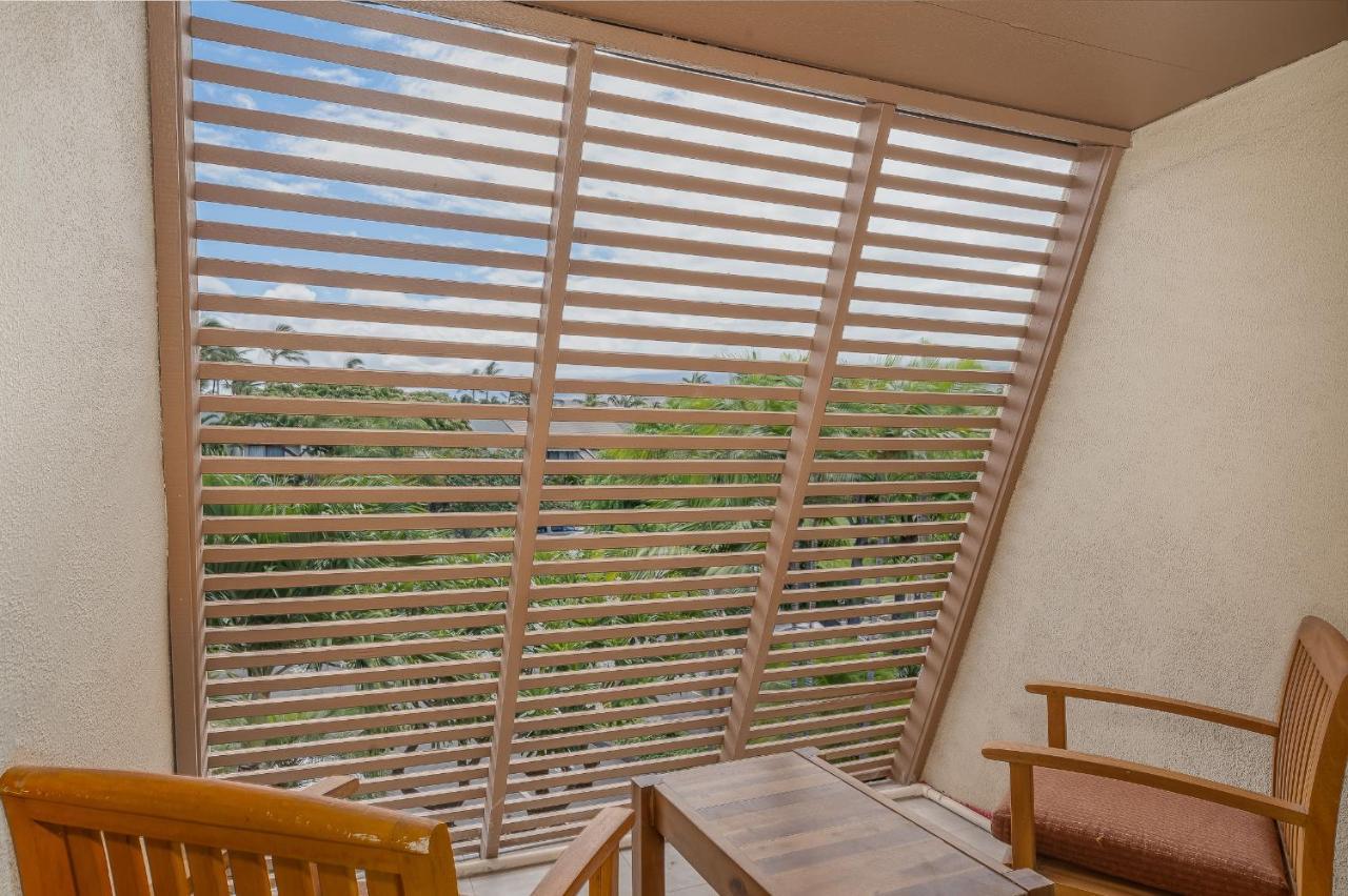 Maui Kamaole A204 - Romvari Realty Kihei Luaran gambar