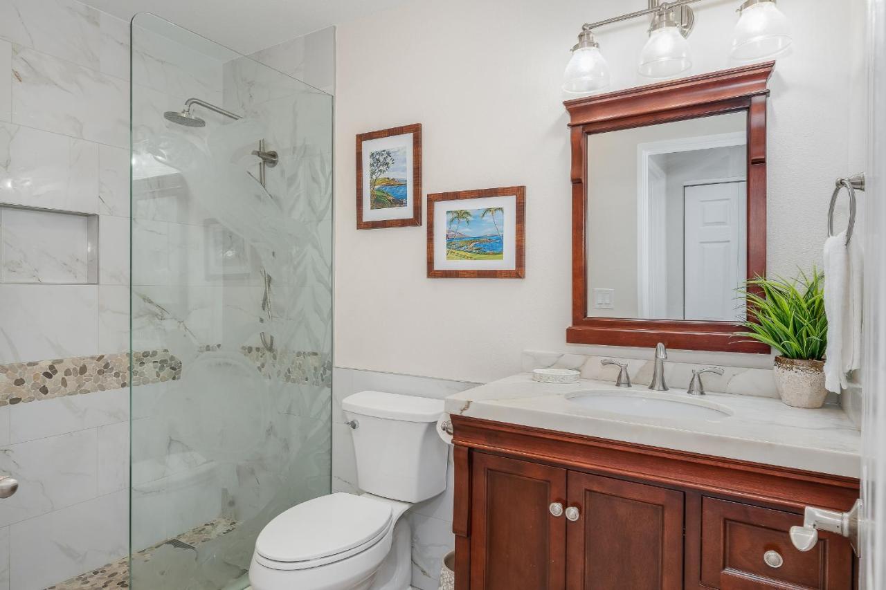 Maui Kamaole A204 - Romvari Realty Kihei Luaran gambar