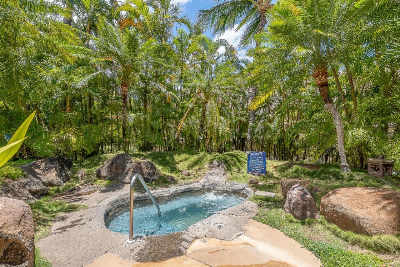 Maui Kamaole A204 - Romvari Realty Kihei Luaran gambar