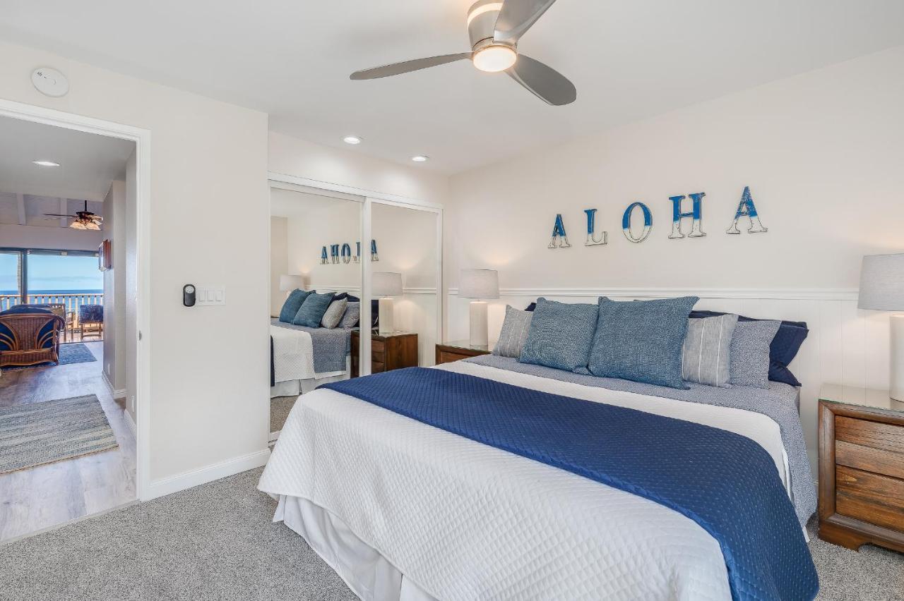 Maui Kamaole A204 - Romvari Realty Kihei Luaran gambar