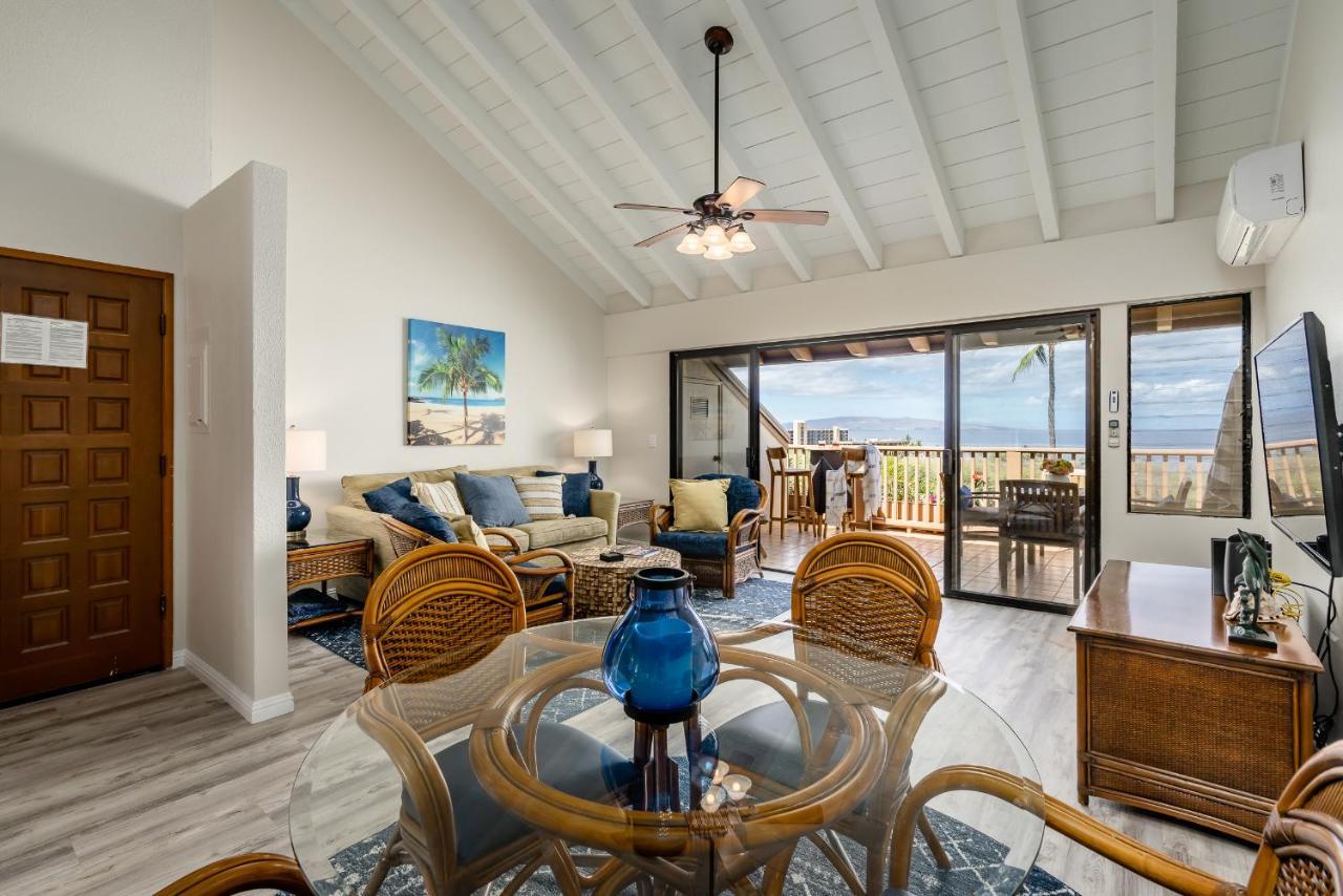 Maui Kamaole A204 - Romvari Realty Kihei Luaran gambar