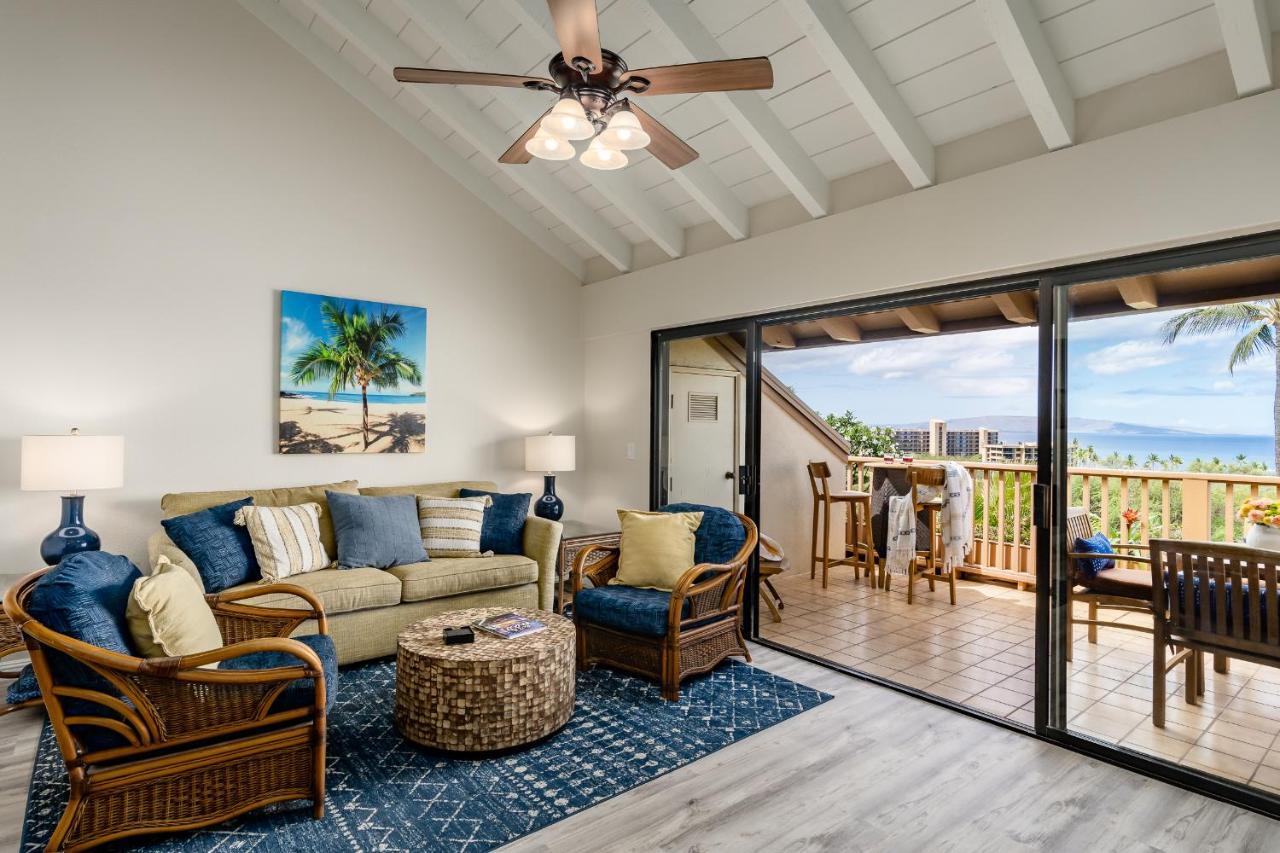 Maui Kamaole A204 - Romvari Realty Kihei Luaran gambar