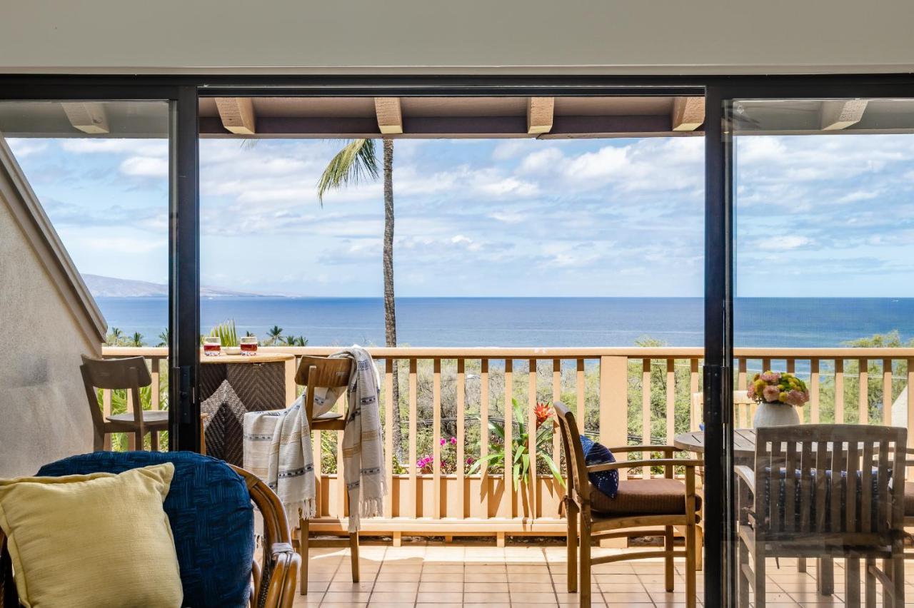 Maui Kamaole A204 - Romvari Realty Kihei Luaran gambar