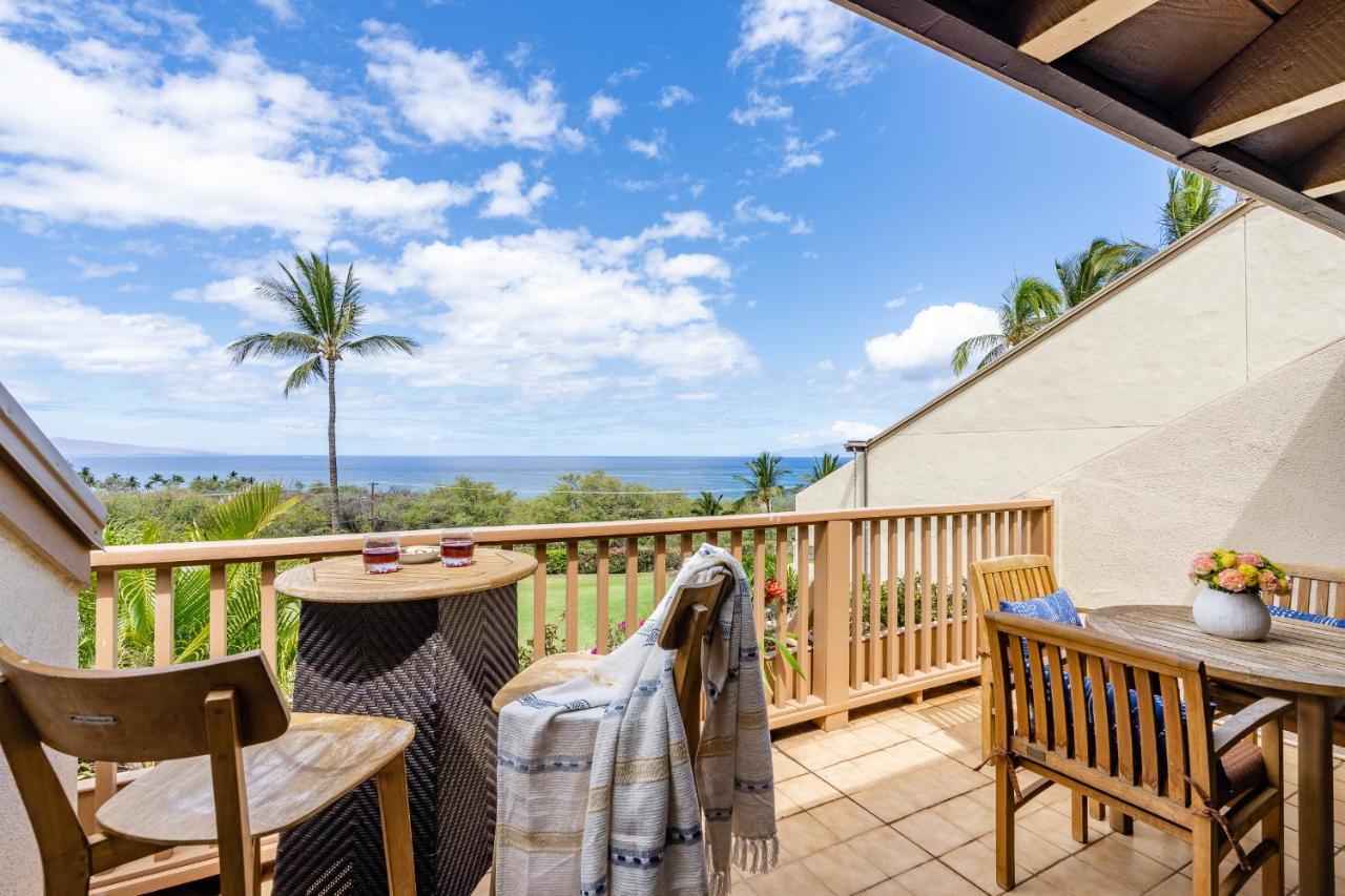 Maui Kamaole A204 - Romvari Realty Kihei Luaran gambar