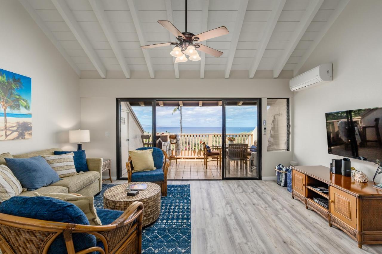 Maui Kamaole A204 - Romvari Realty Kihei Luaran gambar