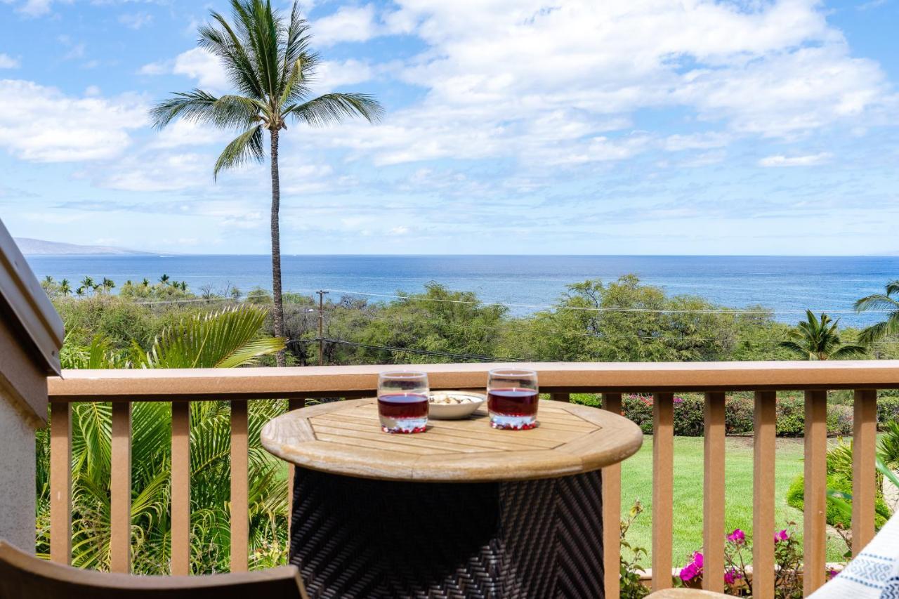 Maui Kamaole A204 - Romvari Realty Kihei Luaran gambar